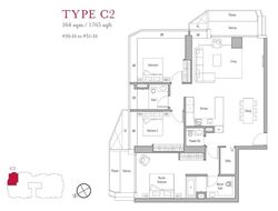 V On Shenton (D1), Apartment #483564681